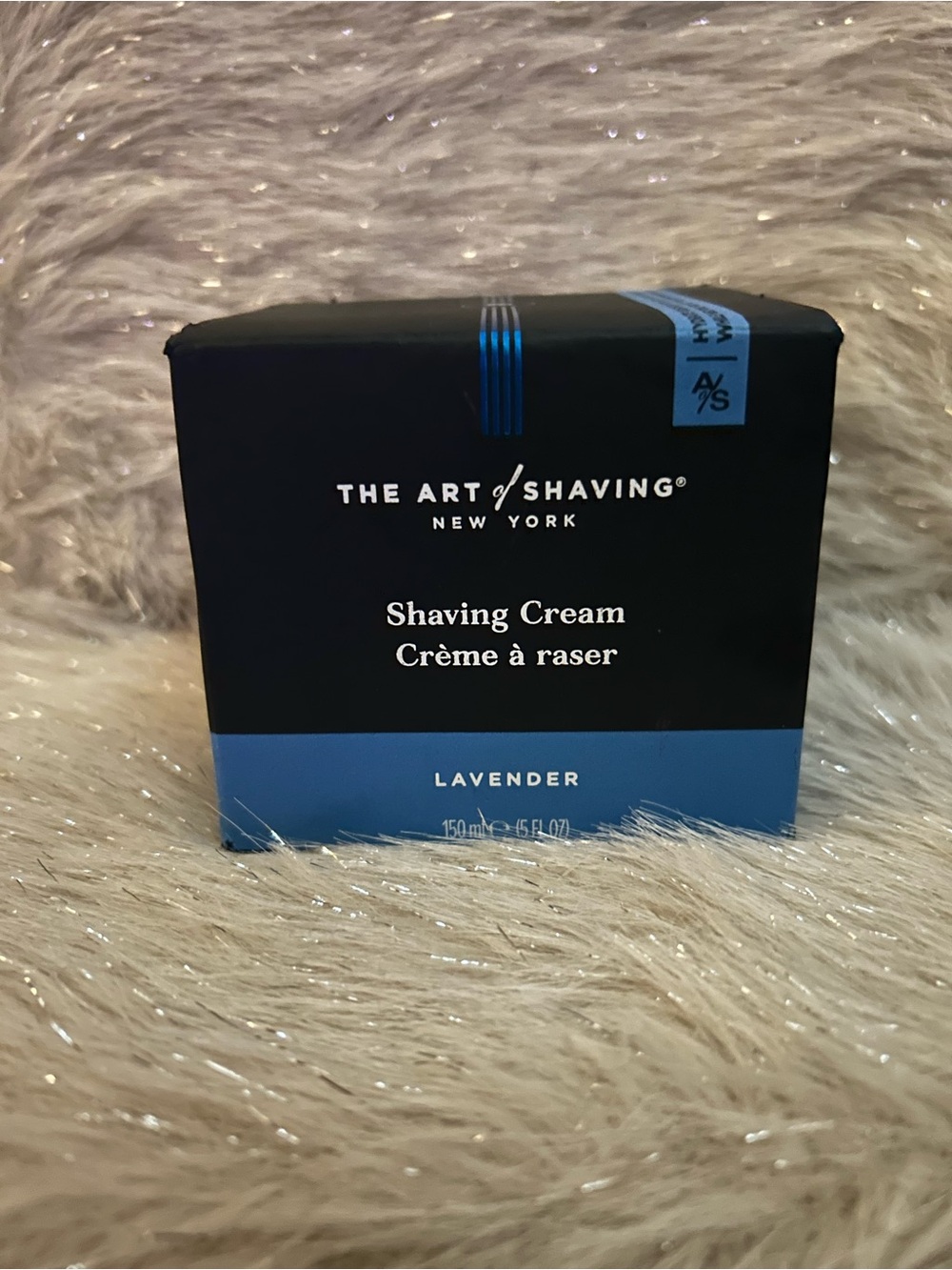 The Art of Shaving Lavender Shaving Cream for Men